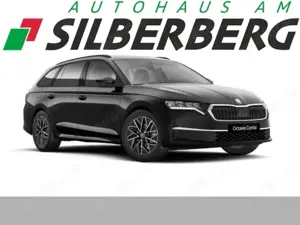 Skoda Octavia Combi Balance 1.5 TSI 110 kW 6-Gang NAVI KAMERA K