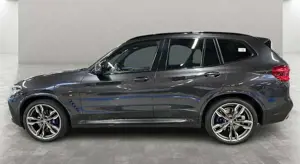 BMW X3 M 40d