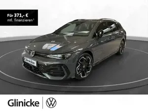 Volkswagen Golf Variant R-Line 2,0 TDI (150 PS) DSG