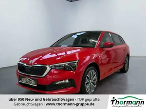 Skoda Scala Tour 1.5 TSI Lane Assist,Panoramadach,Navi