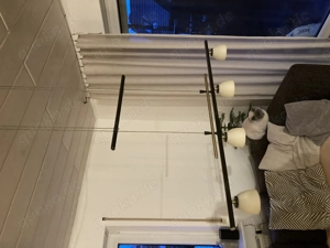 Designer Lampe Neupreis 180 Euro 