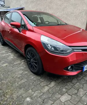 Renault Clio 1.2