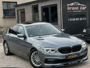 BMW 530 d Sport Line*Alpina-Umbau*Head-Up*Memory*Pano
