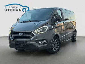 Ford Tourneo Custom 320 L2H1 Titanium X ACC|XEN|8Sitz