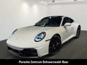 Porsche 992 911 Carrera 4S Liftsystem-VA InnoDrive BOSE