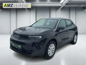 Opel Mokka 1.2 Turbo Enjoy *Bequemer Einstieg*