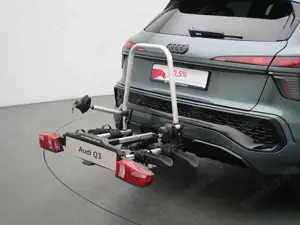 Audi Q3 Bild 4