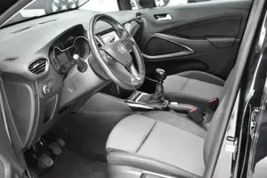 Opel Crossland Elegance 1.2T Klimaaut. LED Kamera DAB+ Bild 4