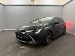Toyota Corolla Touring Sports Hybrid Lounge*PANO*AHK