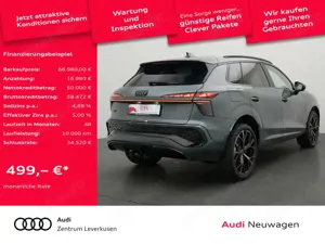 Audi Q3 Bild 2