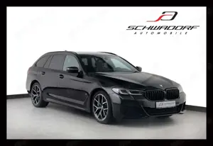 BMW 530 d xDrive Touring M Sport Shadow HK CAM AHK