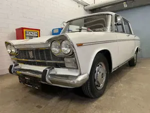 Fiat Others 2300 Bild 3
