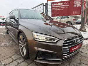 Audi A5 Sportback 2.0 TDI S LINE*MATRIX*LED*ALCANTARA