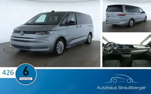 Volkswagen T7 Multivan 1.5 TSI eHybrid lang LÜ 4MOTION AHK