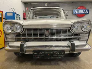 Fiat Others 2300 Bild 4