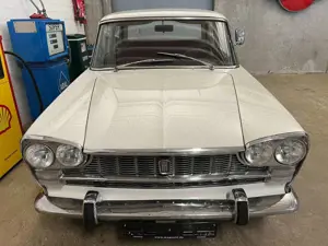 Fiat Others 2300 Bild 5