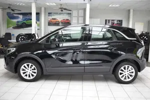 Opel Crossland Elegance 1.2T Klimaaut. LED Kamera DAB+ Bild 5