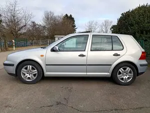 Volkswagen Golf Golf IV 1.6 Comfortline
