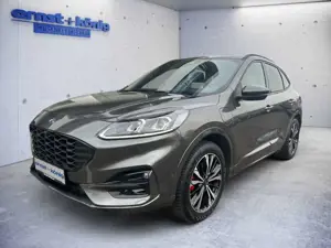 Ford Kuga 2.5 Duratec PHEV ST-LINE X