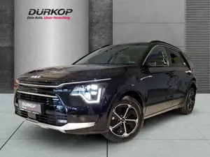 Kia Niro Hybrid Vision AT Komfort-Paket Style Navi digitale