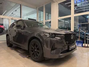 Mazda CX-60 Homura 2.5i PHEV PANO+BOSE+MATRIX+LEDER+AHK