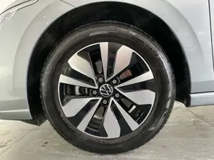 Volkswagen Golf 8 2.0 TDI DSG Goal AHK+NAVI+SHZ+KAMERA+ACC+LED Bild 3