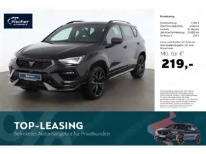 CUPRA Ateca 1.5 TSI Tribe Edition