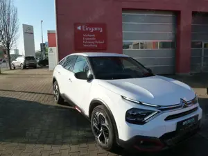 Citroen C4 C4 PureTech 130 EAT8 Shine Kältepaket
