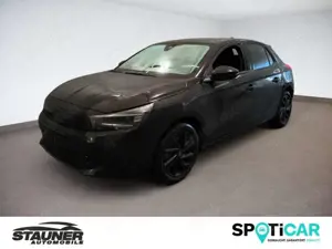 Opel Corsa F GS 48V eDCT *R-KAMERA*LHZ*SHZ*KEYLESS*ACC*PDC*