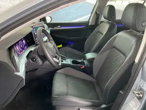 Volkswagen Golf 8 2.0 TDI DSG Goal AHK+NAVI+SHZ+KAMERA+ACC+LED Bild 5