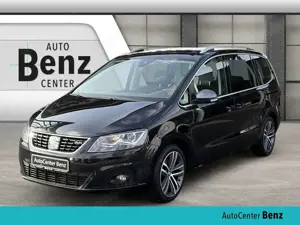 SEAT Alhambra 1.4 TSI FR-Line *AHK*PANO*XENON*ACC*NAV Klima