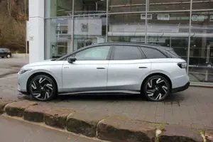 Volkswagen ID.7 Tourer GTX 4Motion 86kWh Akku inkl. LED,Nav Bild 5