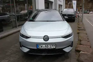 Volkswagen ID.7 Tourer GTX 4Motion 86kWh Akku inkl. LED,Nav Bild 3