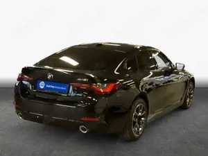 BMW 420 420i Gran Coupe 135 kW, 5-türig Bild 2