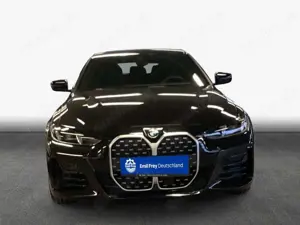 BMW 420 420i Gran Coupe 135 kW, 5-türig Bild 4