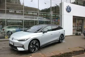 Volkswagen ID.7 Tourer GTX 4Motion 86kWh Akku inkl. LED,Nav