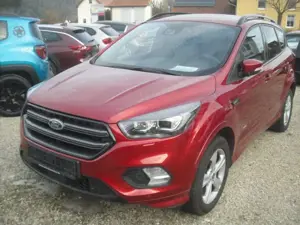 Ford Kuga ST-Line
