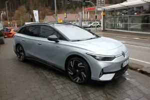 Volkswagen ID.7 Tourer GTX 4Motion 86kWh Akku inkl. LED,Nav Bild 2