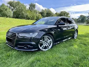 Audi A6 A6 3.0 BiTDI 320PS quattro S-Line tiptronic
