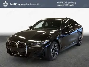 BMW 420 420i Gran Coupe 135 kW, 5-türig Bild 1