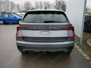 Skoda Kamiq Selection 1.0 TSI DSG*PDC*SHZ*SMARTLINK*MATRIX-LED Bild 3