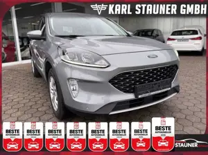 Ford Kuga Cool  Connect DAB PDC KLIMA