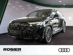 Audi Q7 SUV S line Business TDI quattro UPE124t Euro tiptronic