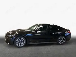 BMW 420 420i Gran Coupe 135 kW, 5-türig Bild 5