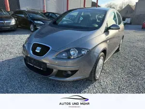 SEAT Altea Stylance / Style Klima Fenster el.