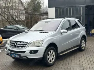 Mercedes-Benz ML 320 ML 320 CDI (164.122)/Vollleder/Automatik