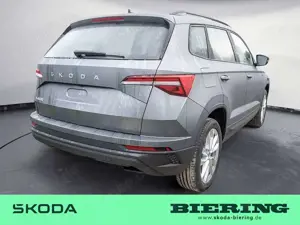 Skoda Karoq 1.5 TSI ACT Selection AHK ACC FACEL. LED Bild 3