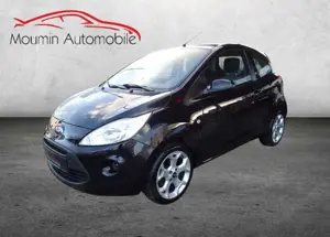 Ford Ka/Ka+ 1.2 Concept"APPLE-CARPLAY"NAVI"SERVO"ZV"ALU"EURO-4