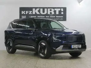 Kia EV5 81,4-kWh Earth! Paket-2+4+6