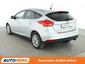 Ford Focus 1.5 EcoBoost CoolConnect Aut.*NAVI*CAM*TEMPO* Bild 4